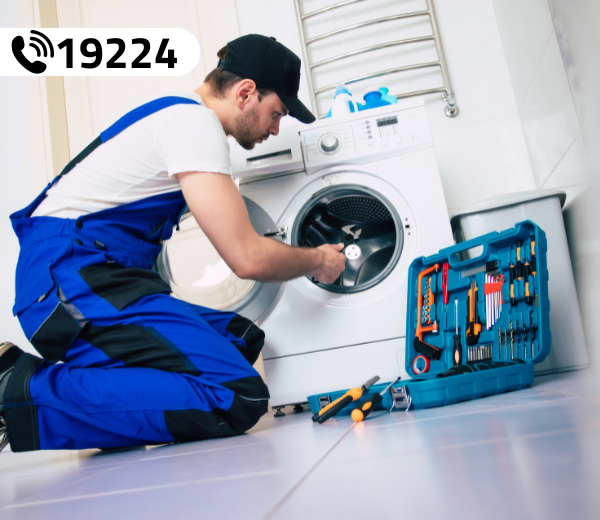 صيانة غسالات وايت بوينت