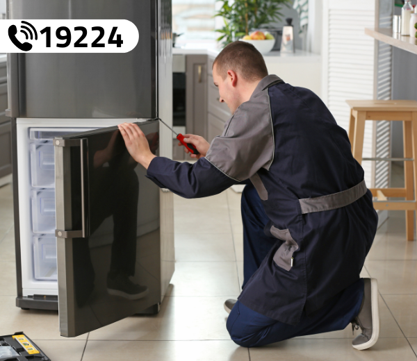 صيانة ثلاجات وايت بوينت